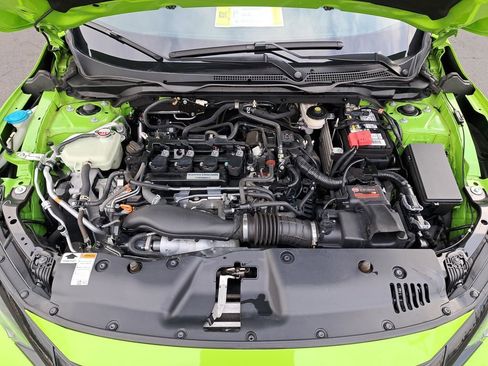 Used 2017 Honda Civic Si image 17