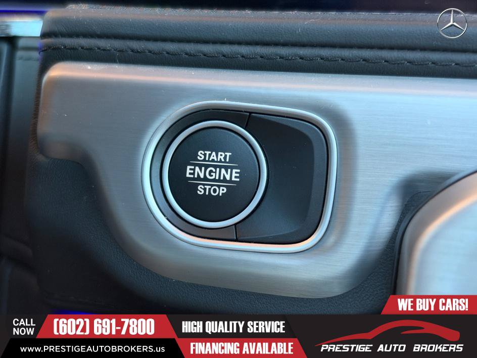Used 2023 Mercedes-Benz G 550 image 29