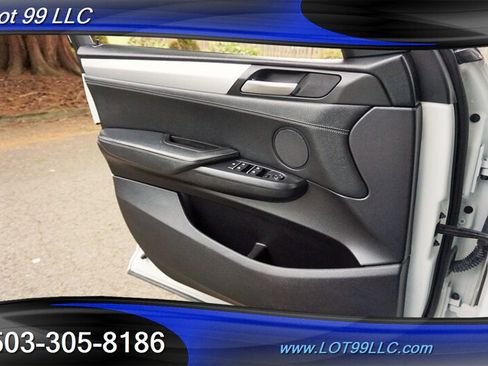 Used 2013 BMW X3 xDrive28i AWD/4WD image 25