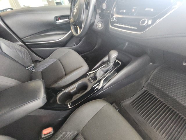 Used 2022 Toyota Corolla SE FWD image 14