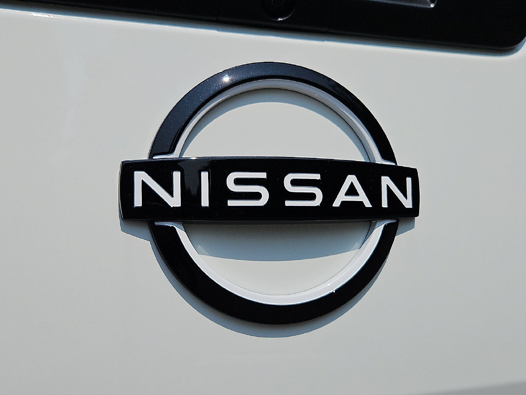 New 2026 Nissan Frontier SV w/ Tow Package AWD/4WD image 24