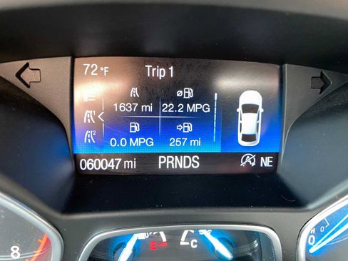 Used 2019 Ford Escape SE AWD/4WD image 9