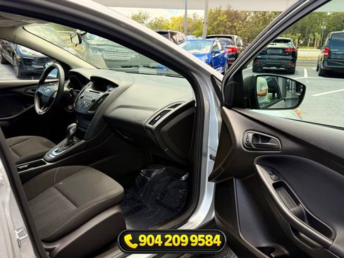 Used 2016 Ford Focus S FWD image 32