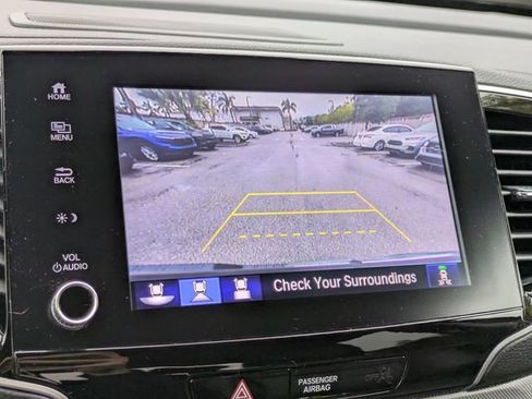 Certified 2023 Honda Ridgeline RTL-E image 24