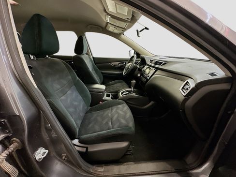 Used 2016 Nissan Rogue S AWD/4WD image 31