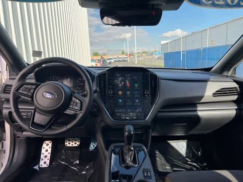 Used 2025 Subaru Crosstrek 2.5i Sport AWD/4WD image 17