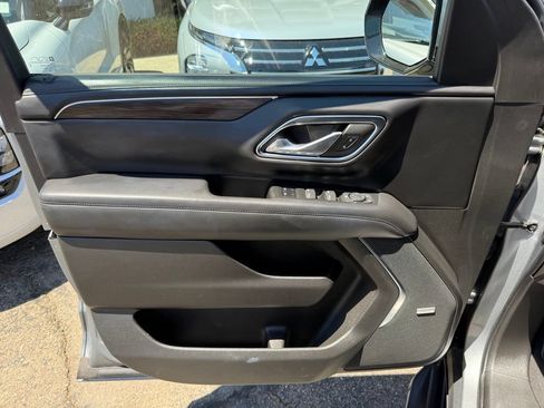 Used 2023 Chevrolet Tahoe LT AWD/4WD image 37