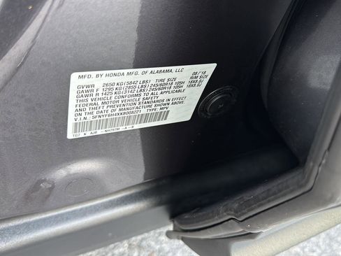 Used 2019 Honda Pilot EX-L image 38