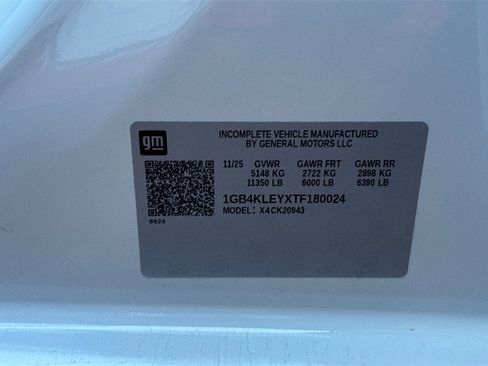 New 2026 Chevrolet Silverado 2500 W/T w/ WT Convenience Package image 26