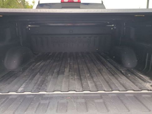 Used 2015 GMC Sierra 1500 Denali w/ Driver Alert Package RWD image 27