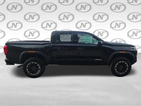 New 2026 GMC Canyon AT4 AWD/4WD image 41