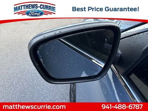 New 2026 Ford Escape Platinum w/ Premium Technology Package image 8