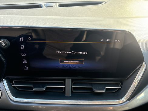 New 2026 Chevrolet Trax ACTIV w/ Sunroof Package image 41