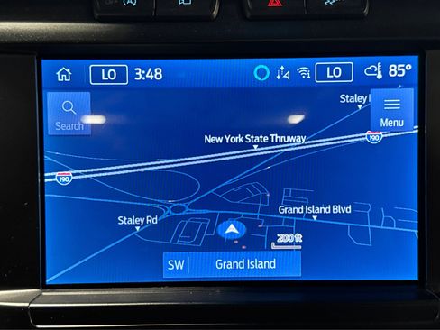 Used 2023 Ford F150 XLT w/ Equipment Group 301A Mid image 30