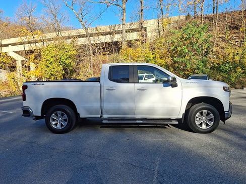 Used 2019 Chevrolet Silverado 1500 LT w/ All-Star Edition image 9