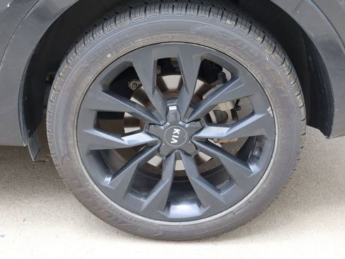 Used 2021 Kia Sorento SX FWD image 31