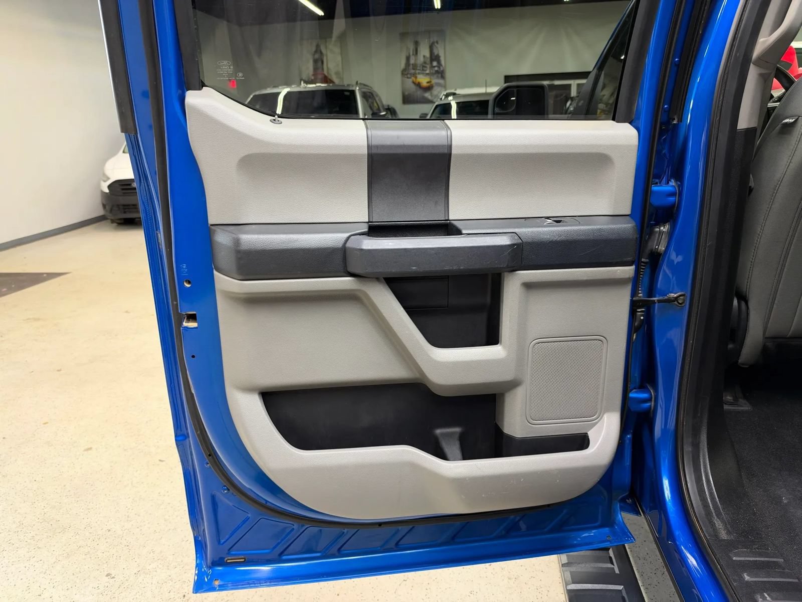 Used 2019 Ford F150 XL w/ XL Power Equipment Group AWD/4WD image 13