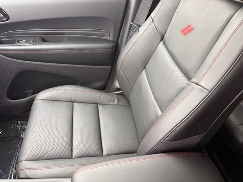 New 2026 Dodge Durango GT image 33