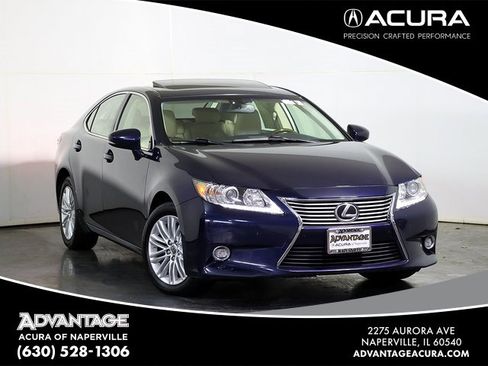 Used 2014 Lexus ES 350 350 image 1