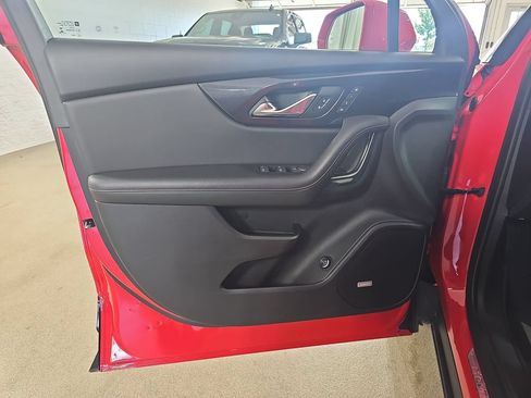Certified 2020 Chevrolet Blazer RS AWD/4WD image 33
