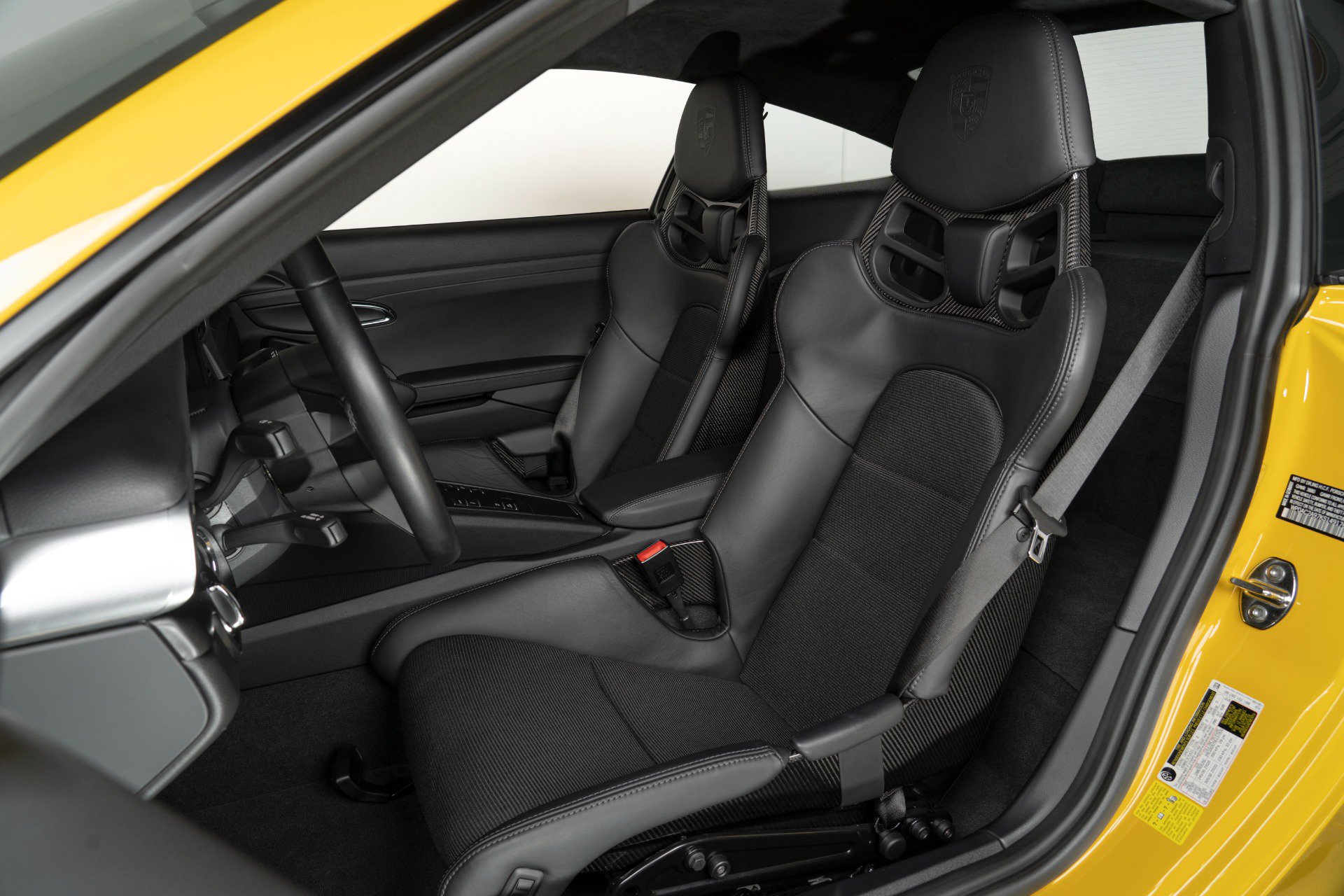 Used 2019 Porsche 911 GT3 RWD image 24