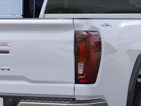 New 2026 GMC Sierra 2500 Pro w/ Convenience Package AWD/4WD image 11