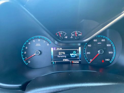 Used 2016 Chevrolet Colorado LT w/ LT Convenience Package AWD/4WD image 23