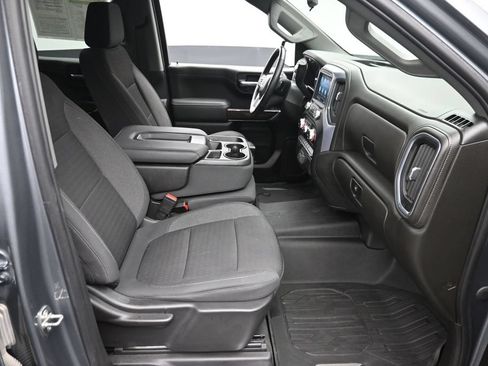 Used 2022 GMC Sierra 1500 Elevation w/ X31 Off-Road Package AWD/4WD image 9