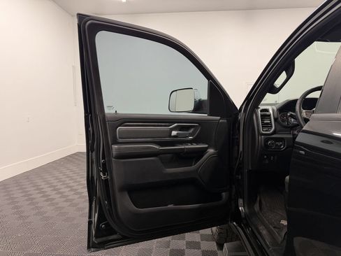 Used 2019 RAM 1500 Big Horn AWD/4WD image 13