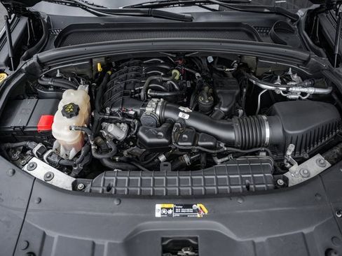 Used 2022 Jeep Grand Cherokee Altitude image 22