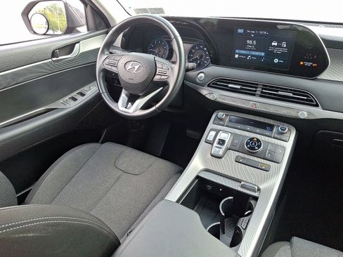 Used 2022 Hyundai Palisade SEL w/ Convenience Package AWD/4WD image 14