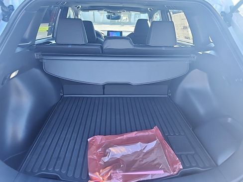 New 2025 Toyota Corolla Cross AWD Hybrid w/ Moonroof Package image 35