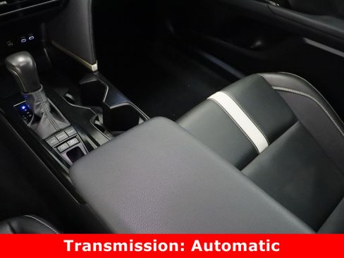 Certified 2025 Toyota Camry SE image 17