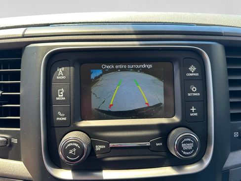 Used 2018 RAM 1500 Express w/ Express Value Package RWD image 26