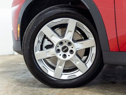 Certified 2025 MINI Cooper Countryman S image 28