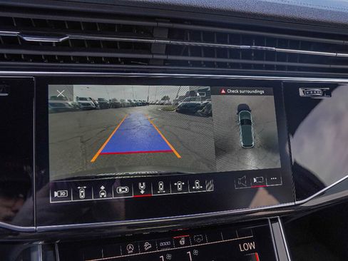 New 2026 Audi Q7 3.0T Premium Plus image 10