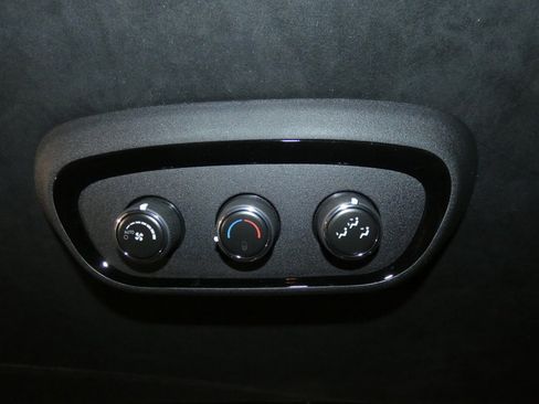 New 2026 Dodge Durango SRT Hellcat w/ Premium Group image 28