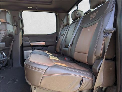 Used 2023 Ford F150 King Ranch w/ Equipment Group 601A High AWD/4WD image 19