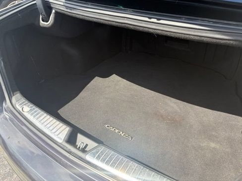 Used 2016 Kia Cadenza Premium FWD image 31