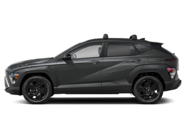 New 2027 Hyundai Kona SEL Sport AWD/4WD image 2