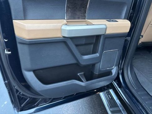 Used 2022 Ford F250 Lariat w/ Lariat Ultimate Package image 26