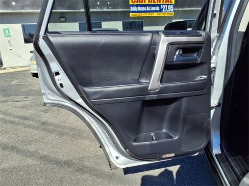 Used 2024 Toyota 4Runner SR5 image 8