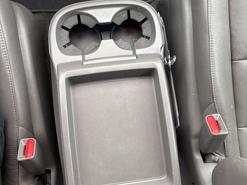 Used 2015 Honda Odyssey EX-L image 12