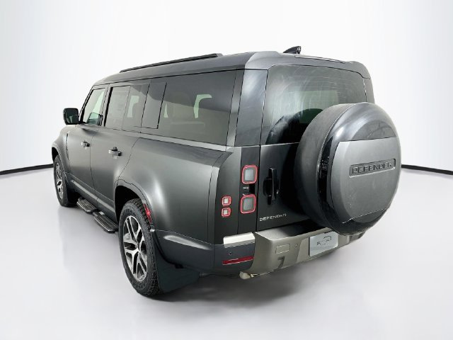 New 2026 Land Rover Defender 130 S AWD/4WD image 7
