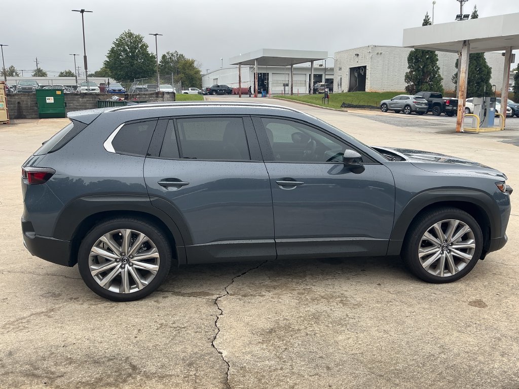Certified 2026 MAZDA CX-50 AWD 2.5 S image 7