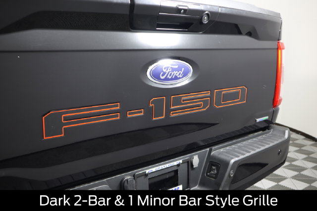 Used 2023 Ford F150 Lariat w/ Equipment Group 502A High AWD/4WD image 31