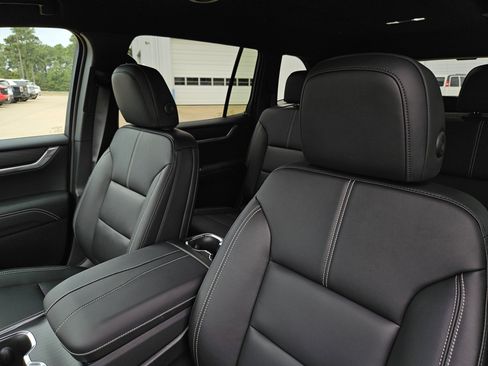 New 2026 GMC Acadia Elevation w/ Black Edition image 26