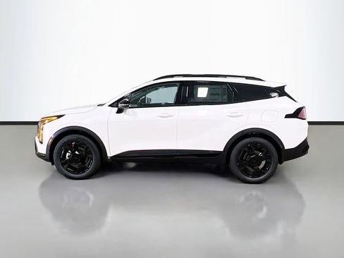 New 2026 Kia Sportage X-Line image 4