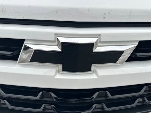 Certified 2022 Chevrolet Silverado 1500 RST w/ Z71 Off-Road Package image 33