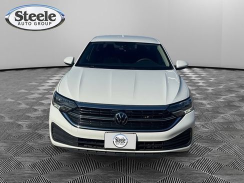 Used 2023 Volkswagen Jetta S FWD image 8